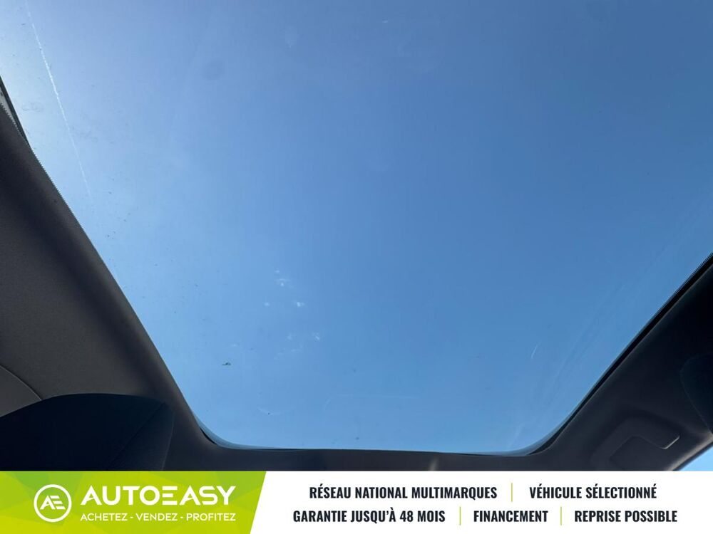 Auris Phase 2 1.8 VVT-i HSD CVT 136CV DESIGN 2016 occasion 56000 Vannes