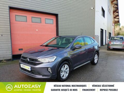 Volkswagen Taigo 1.0 TSi 110 S&S Life Plus BVM6 2024 occasion Saint-Paul-l&egrave;s-Dax 40990
