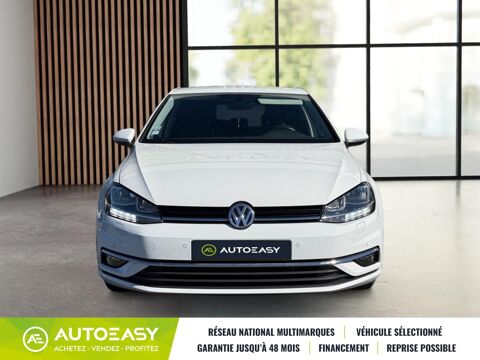 Golf 1.6 TDI 116ch BlueMotion - Join 2018 occasion 24750 Boulazac Isle Manoire
