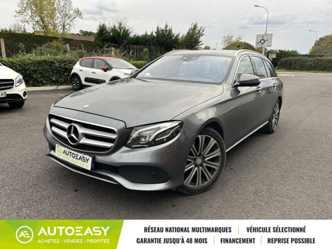 Mercedes Classe E Break 350 Fascination 9G-Tronic 2017 occasion l'Isle Jourdain 32600