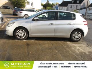 308 1.6 HDi 92 ACTIVE 2015 occasion 29000 Quimper