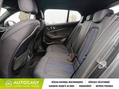 S&eacute;rie 1 (F40) 118i M SPORT 140 / 1er Main / ENTRETIEN FULL BMW 2020 occasion 78380 Bougival