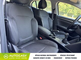M&eacute;gane 4 IV BUSINESS 1.5 dCi 115 / Carplay / Entretien complet / Re 2020 occasion 34430 Saint-Jean-de-Vedas