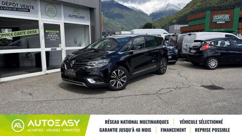 Espace 2.0 Blue dCi 200ch Initiale Paris EDC 7 places 2020 occasion 73200 Albertville