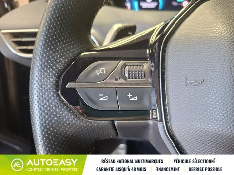 3008 1.6 THP 300 Hybrid4 GT PLUG IN EAT8 / TOIT OUVRANT/ENTRETIEN 2023 occasion 34770 Gigean