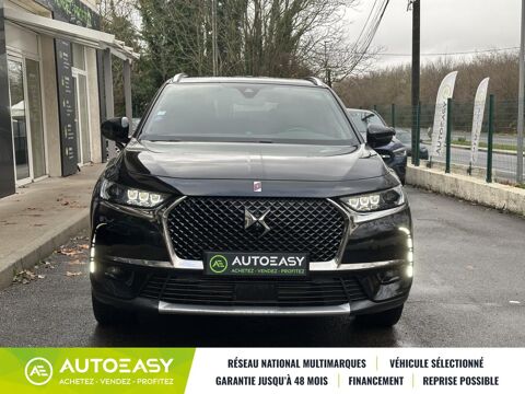 DS3 La Premiere 1.6 THP 225 ch EAT8 / Entretien complet / Carpla 2018 occasion 34430 Saint-Jean-de-Vedas