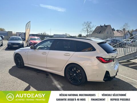S&eacute;rie 3 330 xDrive 286ch M SPORT 2023 occasion 68920 Wettolsheim