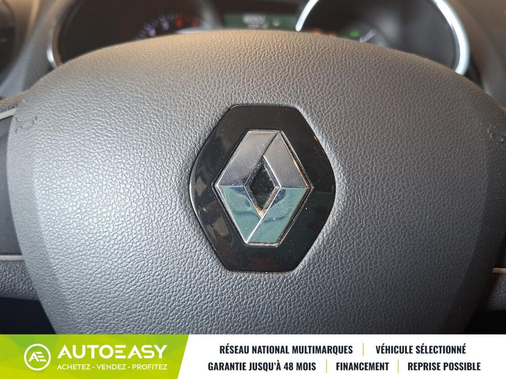 Clio 0.9 TCE 90 GENERATION / ENTRETIEN A JOUR 2020 occasion 34770 Gigean