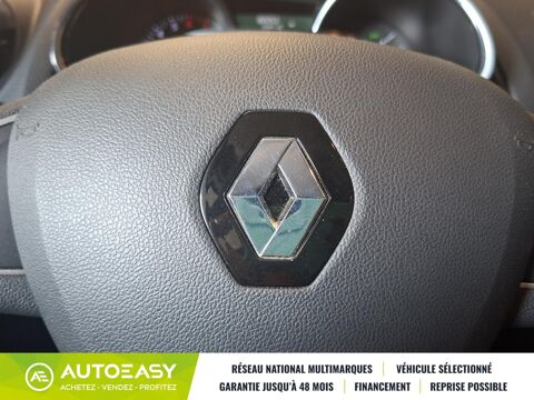 Clio 0.9 TCE 90 GENERATION / ENTRETIEN A JOUR 2020 occasion 34770 Gigean