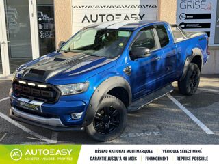Ranger 2.0 213 ch Limited BVA10 / Garantie 12 mois / Nombreuses opt 2020 occasion 69120 Vaulx-en-Velin