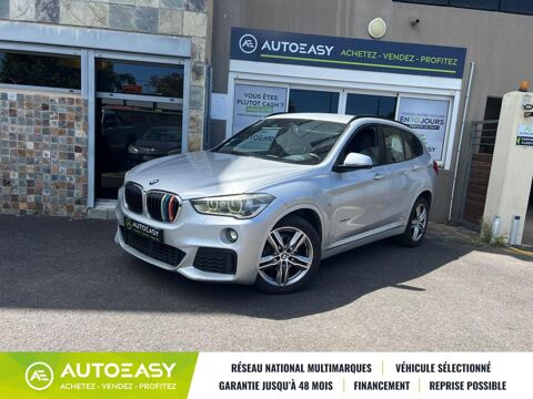 Annonce voiture BMW X1 11990 �