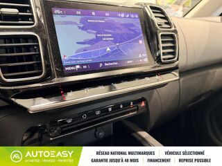 C5 aircross 1.5 Bluehdi 130 CH SHINE BVM6 2020 occasion 83520 Roquebrune sur Argens