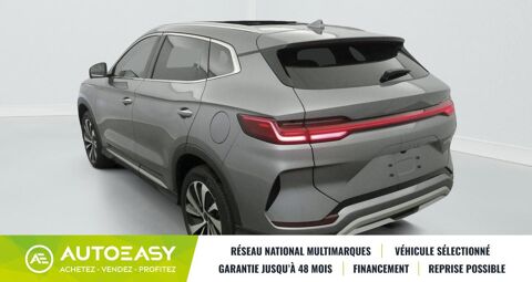 Seal 1.5L DM-I 218 CH PHEV COMFORT 2026 occasion 35230 Saint-Armel
