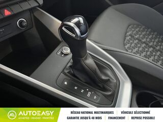 A1 Sportback 25 TFSI 95ch Advanced 2 S tronic 7 / Entretien 2022 occasion 64600 Anglet