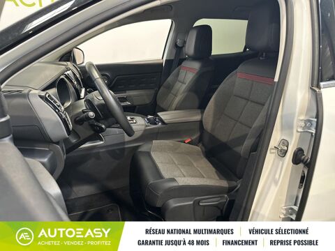 C5 aircross Hybrid 225ch C-Series e-EAT8 2022 occasion 29850 GOUESNOU