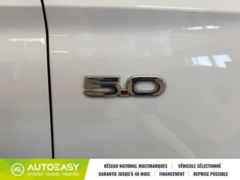 Mustang PHASE 2 GT 5.0 I V8 450 / PAS DE MALUS / VOITURE EN STOCK 2019 occasion 42120 LE COTEAU