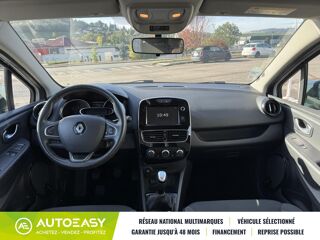Clio IV Tce 90 SUIVI RENAULT 2018 occasion 42580 L'Etrat