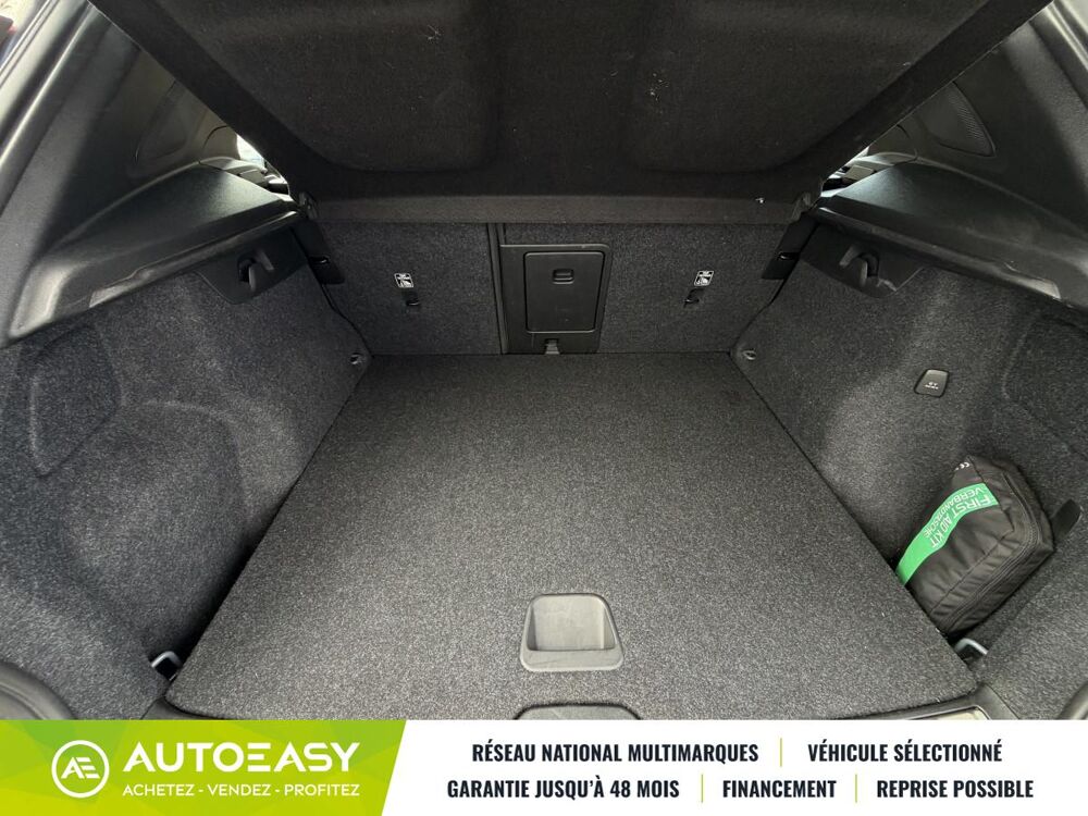 XC40 T5 RECHARGE 180ch + 82ch DCT7 - INSCRIPTION 2021 occasion 24750 Boulazac Isle Manoire