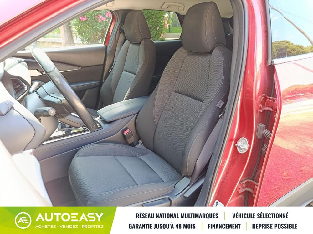 CX-30 2.0L Skyactiv 180ch - Sportline - Fran&ccedil;aise - Camera - Hayon 2020 occasion 83000 Toulon