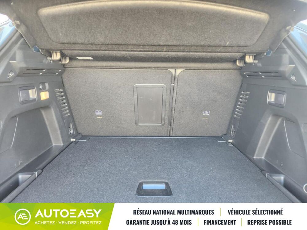 3008 1.5 130 / FINITION ALLURE / SUIVI PEUGEOT/BOITE AUTO/EXCELLE 2023 occasion 79000 NIORT
