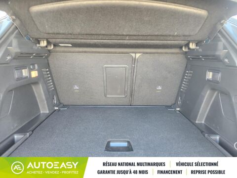 3008 1.5 130 / FINITION ALLURE / SUIVI PEUGEOT/BOITE AUTO/EXCELLE 2023 occasion 79000 NIORT