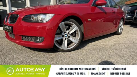S&eacute;rie 3 E92 335i 3.0i 306 BVA Pack luxe - collector en devenir 2006 occasion 73200 Albertville