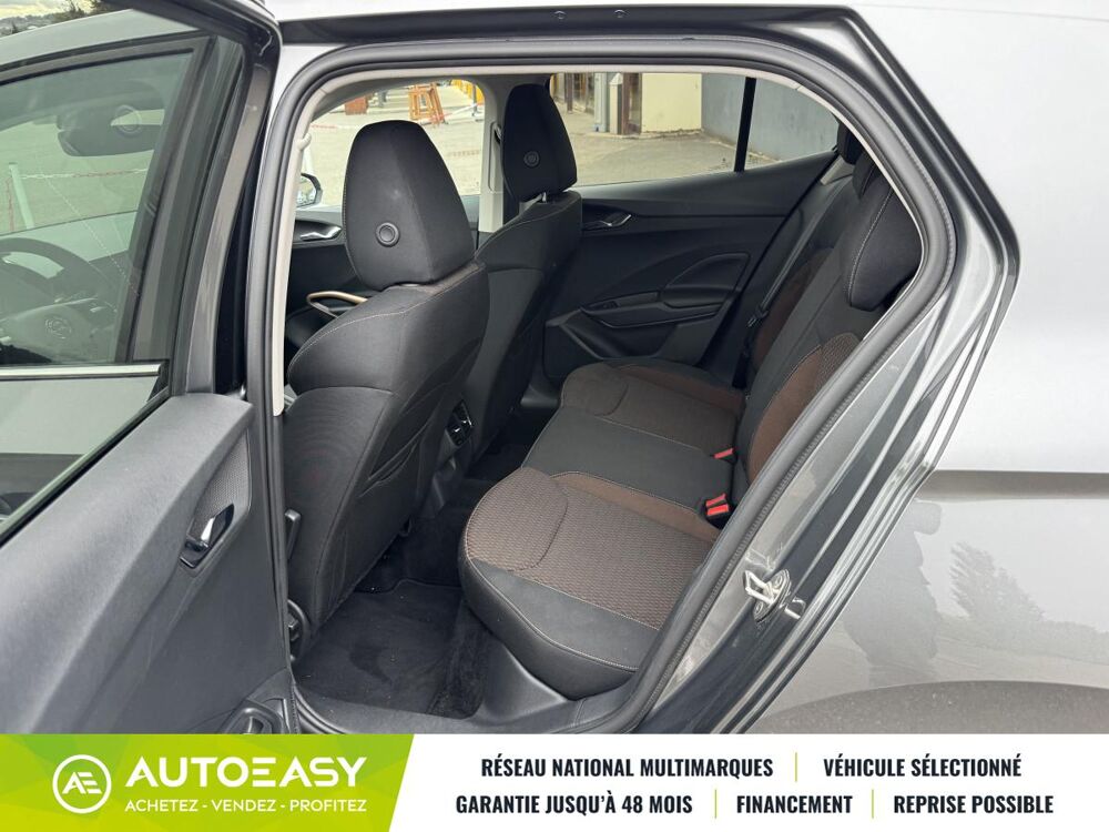 Fabia 1.0 Tsi 95ch BVM5 Style 2023 occasion 42580 L'Etrat