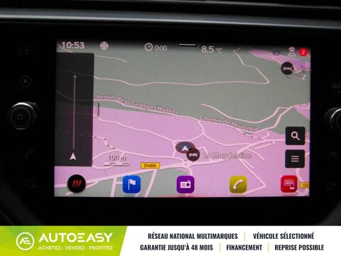 Arona 1.0 TSI 110 CH DSG7 STYLE ATTELAGE 2021 occasion 88200 Remiremont