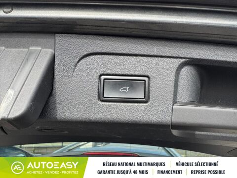 Touran 2.0 TDI 150ch BlueMotion Technology FAP Sound 7 places 2018 occasion 56000 Vannes
