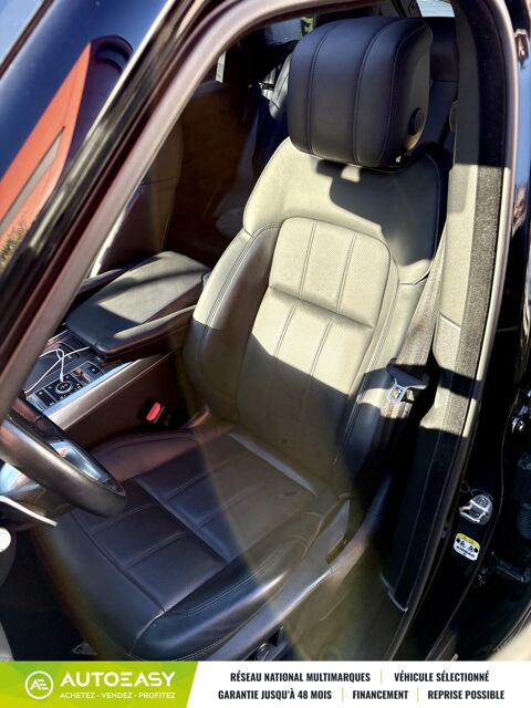Range Rover P400e HSE 404cv / Suivi complet / 1e main / Tr&egrave;s &eacute;quip&eacute; / P 2020 occasion 13290 Aix-en-Provence