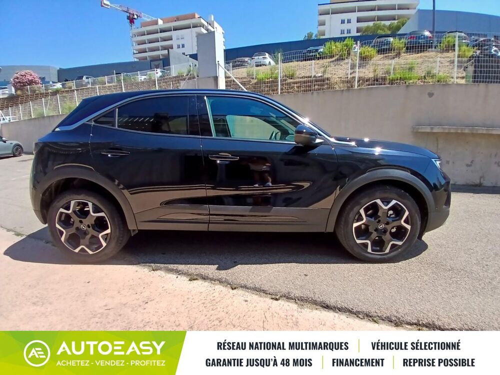 Mokka II 1.5 16V D Turbo 4x2 GS 2024 occasion 20090 Ajaccio