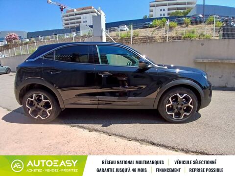 Mokka II 1.5 16V D Turbo 4x2 GS 2024 occasion 20090 Ajaccio