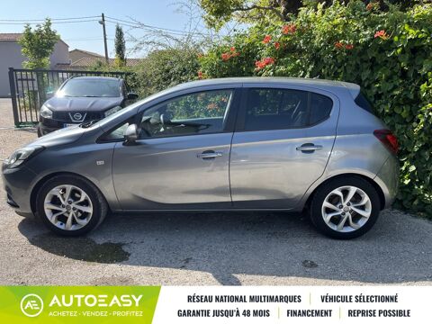Corsa 1.4 Edition 5p 2018 occasion 84260 Sarrians