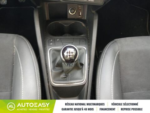 Ibiza IV Phase 3 5 Portes 1.2 TSI 16V 90 2016 occasion 20090 Ajaccio