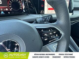 Golf VIII 2.0 TSI 245 CV DSG7 GTI 2020 occasion 56000 Vannes