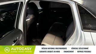 Jazz Crosstar 1.5i Hybrid E-HEV 109 Executive / Barre de toit / C 2020 occasion 29850 GOUESNOU