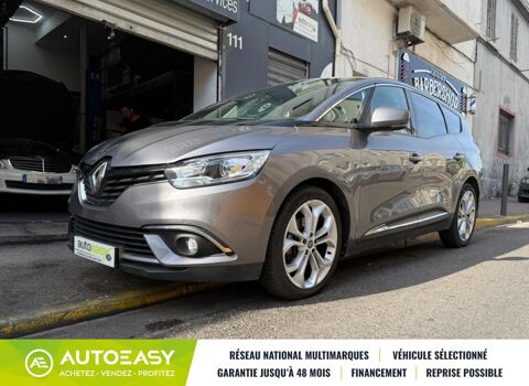 Renault grand scenic iv GRAND SCENIC 7 PLACES 9990 euros