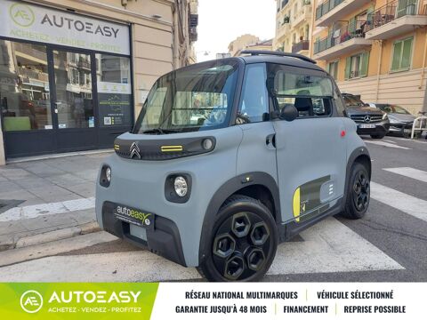 Citroen ami Citroën  TONIC 5.4 kWh 9992 KMS 1 E