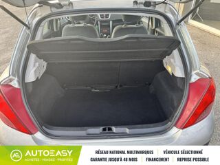 207 1.6 120 Premium - 5 portes 2007 occasion 73200 Albertville