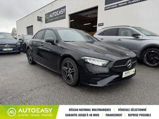 Classe A 180 D 116 CV AMG LINE 8G-DCT + TOIT OUVRANT 2024 occasion 56000 Vannes