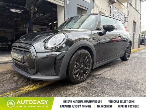 Annonce voiture Mini Cooper 18750 €