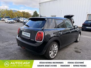 Cooper 3 (F55) 5 Portes 1.5 i 12V 136 cv 2021 occasion 33185 Le Haillan
