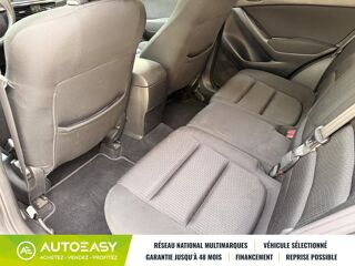 CX-5 2.2 Skyactiv-D 150 AWD 4x4 Dynamique / Full entretien / Gara 2012 occasion 34430 Saint-Jean-de-Vedas