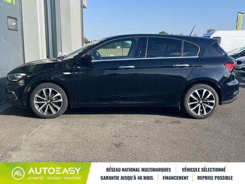 Tipo 1.4 T-jet 120 cv LOUNGE 1&egrave;re Main / CARPLAY 2020 occasion 03000 Avermes