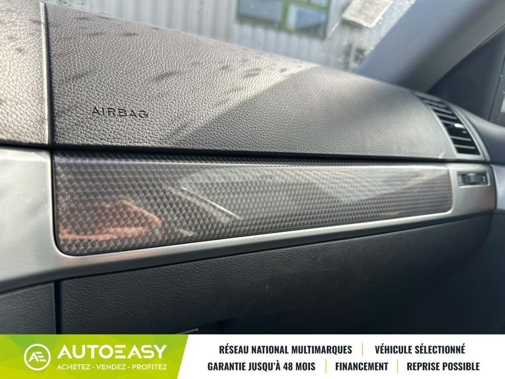 Touareg I R5 2.5 TDi Tiptronic 174 CV Bo&icirc;te auto * CLIM * SIEGES CHA 2006 occasion 33185 Le Haillan