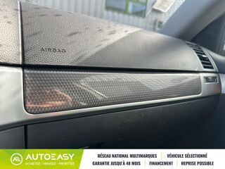 Touareg I R5 2.5 TDi Tiptronic 174 CV Bo&icirc;te auto * CLIM * SIEGES CHA 2006 occasion 33185 Le Haillan