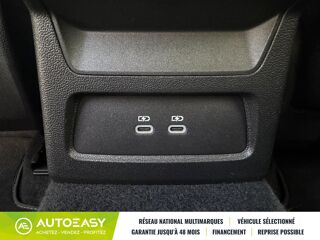 A3 35 TFSI 150 MILD HYBRID S TRONIC 7 S LINE / 1ERE MAIN / GARA 2025 occasion 24100 Creysse