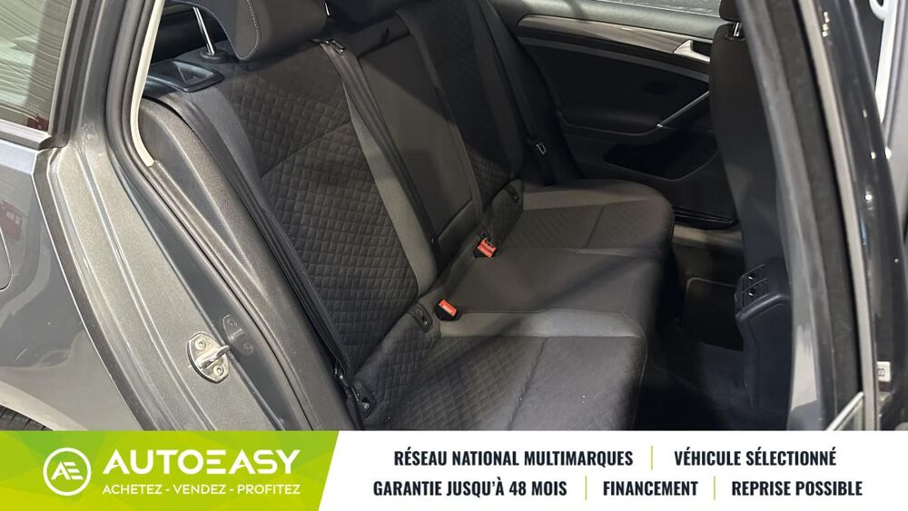 Golf SW 1.0 TSI 115ch Confortline DSG7 2019 occasion 29850 GOUESNOU