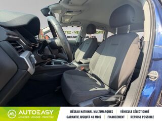 A4 B9 / 35 TFSI / 150 CH / BUSINESS LINE 2022 occasion 38300 Bourgoin-Jallieu