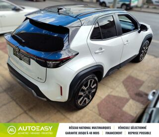 Yaris Cross 1.5 / 130H / TRAIL / 1ere Main / MY26 2026 occasion 93160 Noisy-le-Grand